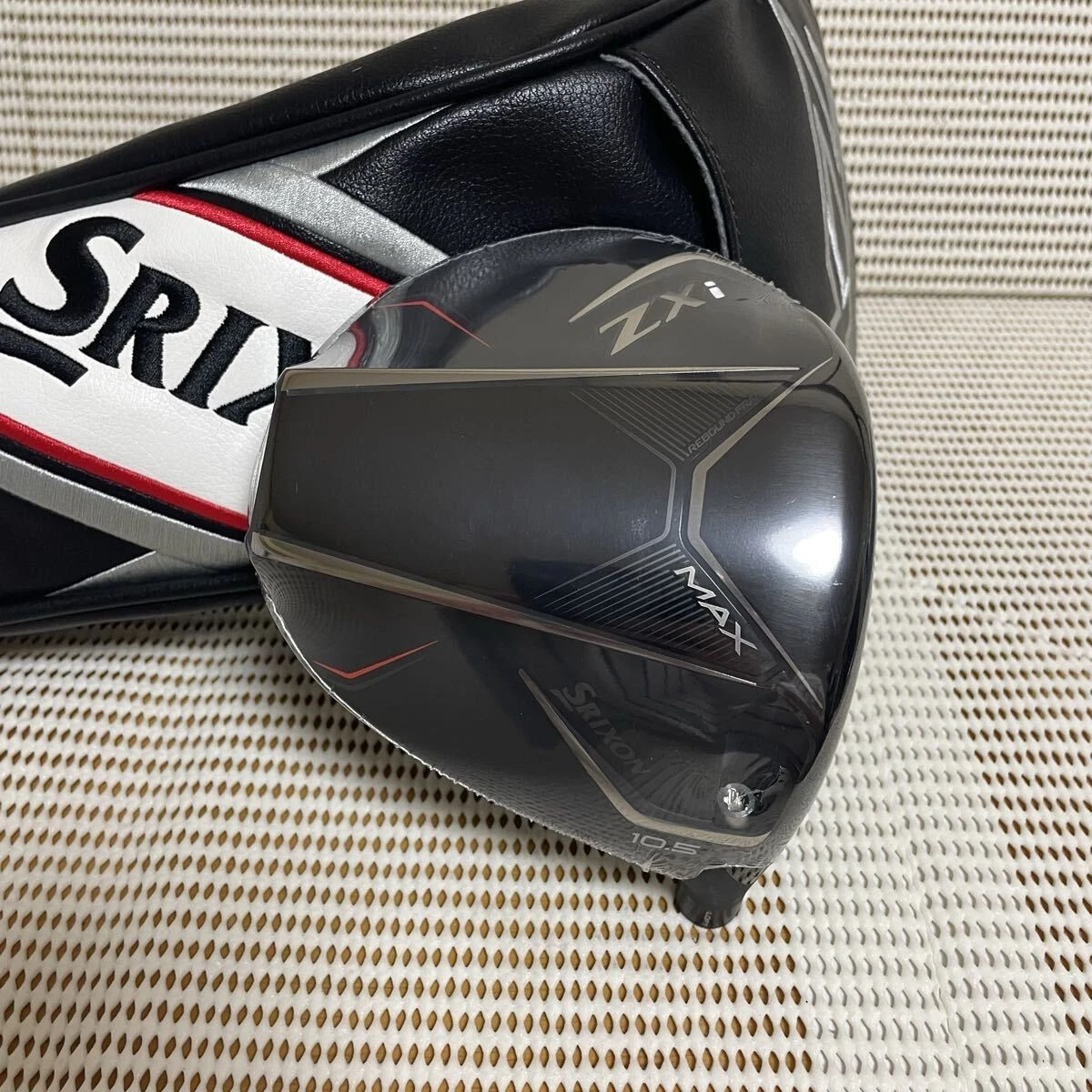 Dunlop Driver Golf Clubs for sale | eBay