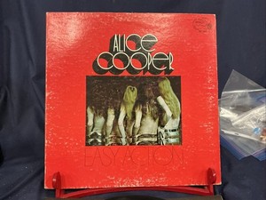 Alice Cooper Easy Action | eBay