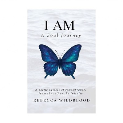I Am: A Soul Journey Wildblood Paperback