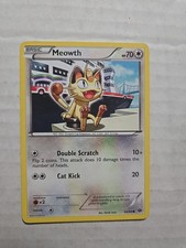 Meowth #80 Prices | Pokemon Next Destinies | Pokemon Cards Meowth #80 Prices | Pokemon Next Destinies | Pokemon Cards