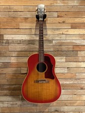 Gibson 1967 J-45 Used Acoustic Guitar 1967