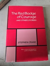 The Red Badge of Courage and Other Stories St...