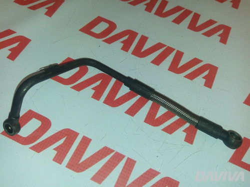 Opel Vectra Turbolader-Ölzulaufrohrschlauch 1.9 CDTI Diesel 110kW (150 HP) 2006