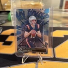 2024 Panini Donruss Optic - My House! Drake Maye #8 (RC)