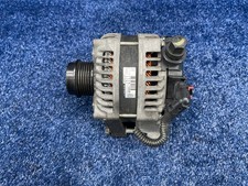 2016-2018 CADILLAC CT6 3.6L ENGINE ALTERNATOR GENERATOR OEM