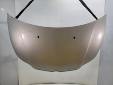 Capot Citroen C4