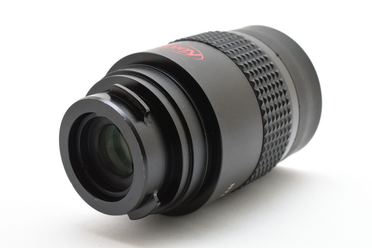 Read [Near Mint] Kowa TSE-9W 50x Wide Eyepiece For TSN820 series