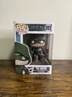 Funko Pop! Vinyl: DC Comics - Green Arrow #207