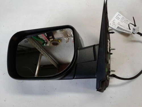 Driver Side View Mirror Without Power Folding Fits 04-15 ARMADA 1411933