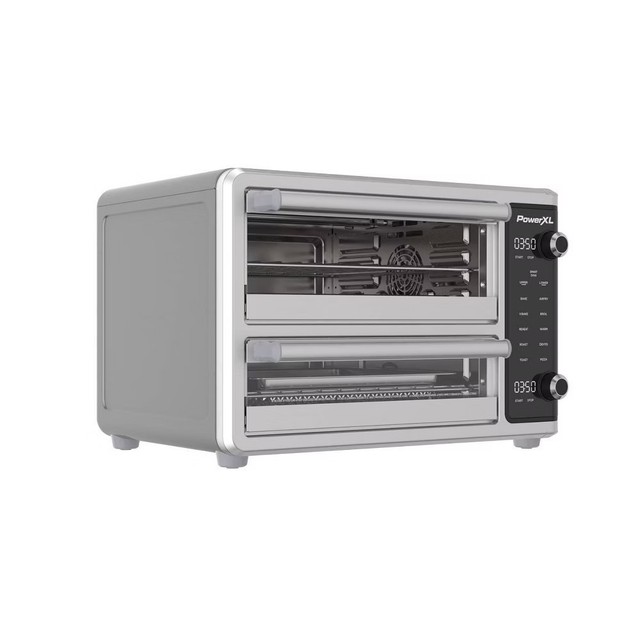 PowerXL SmartSynx Toaster Oven