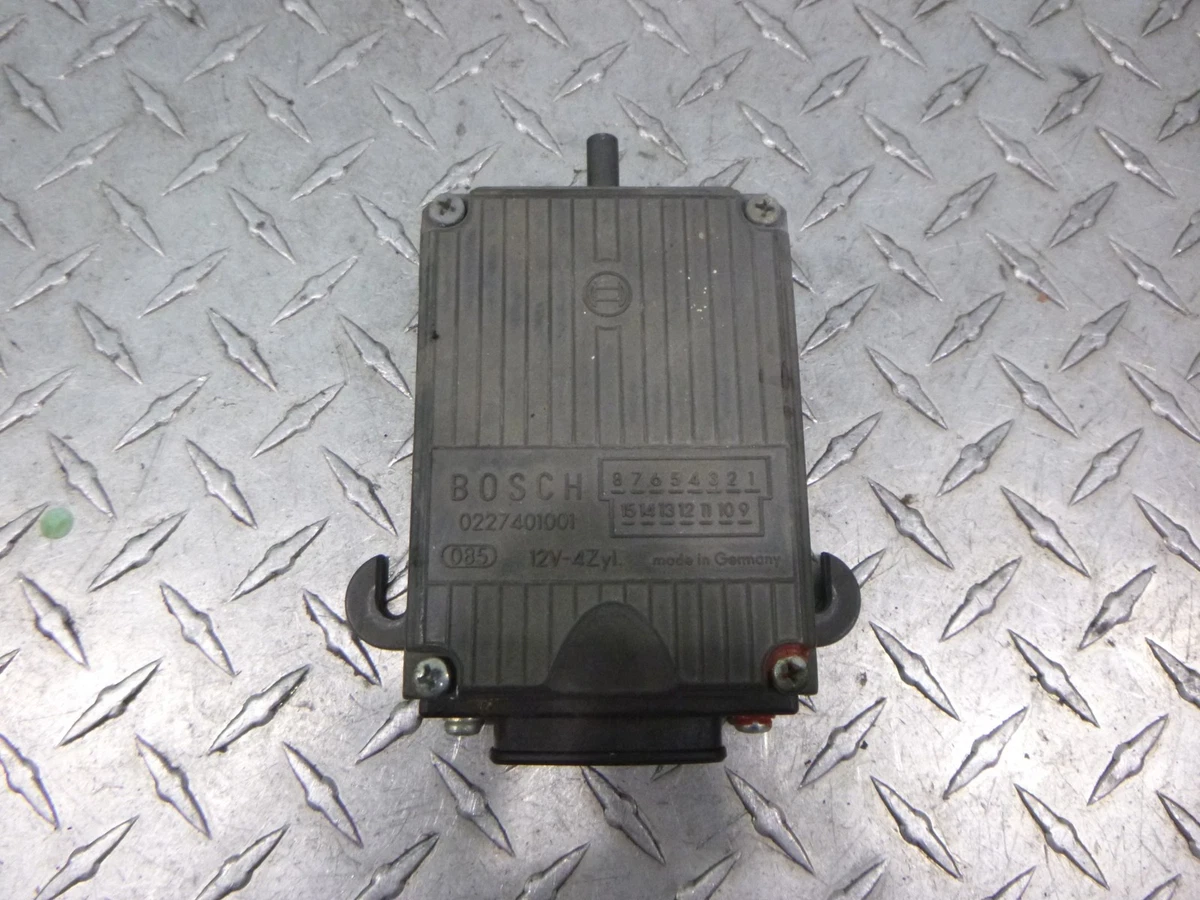Motorcycle Electrical & Ignition Parts for BMW K100 for sale | eBay