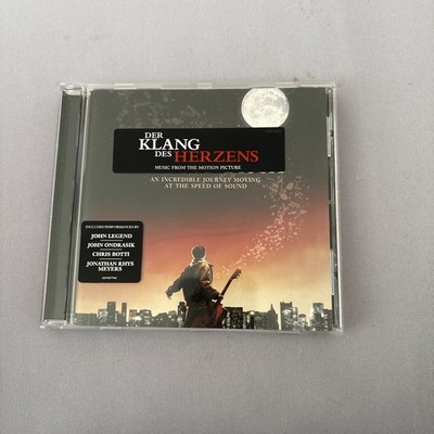 August Rush von Various Artists | CD | Zustand gut