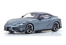 1/43 Kyosho ota GR Supra Matte Storm Gray Item Specifics:- Category: s & Hobb