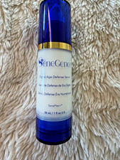 SeneGence Digital Age Defense Serum Never Used No Box