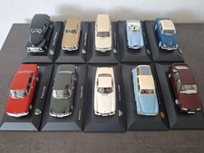 10 Allte Sammel Modellautos von Volvo Zu Verkaufen Top Angebot