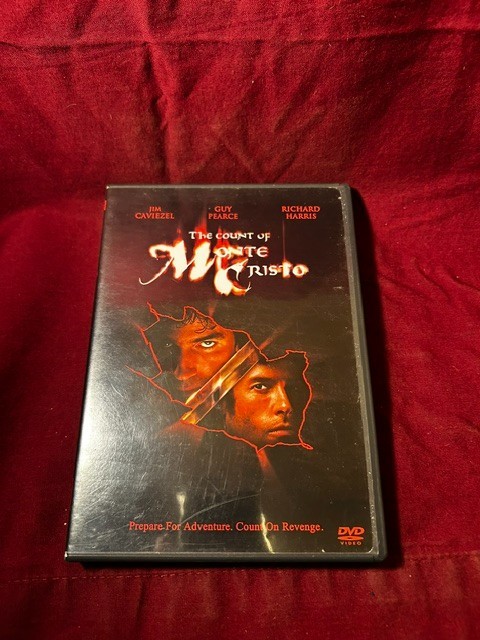 dvd