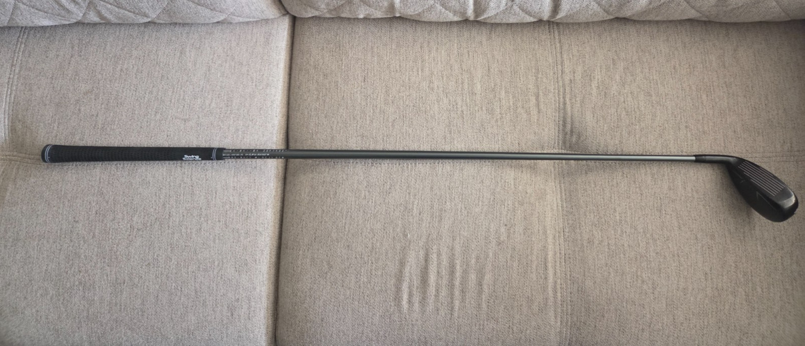 Callaway Steelhead XR Hybrid Graphite - Stiff #3, #4, #6 or #5 Regular ⛳ ⛳⛳👍