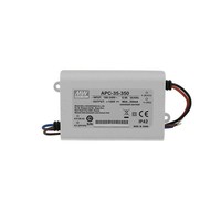 Mean Well APC-35-350 35W 350Ma 28...100Vdc Konstantstrom Led Netzteil
