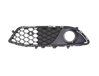 Gitter Grill StoßStange Vorne Links FÜR Alfa Romeo Giulia AB 2016 M/Nebel+Sens
