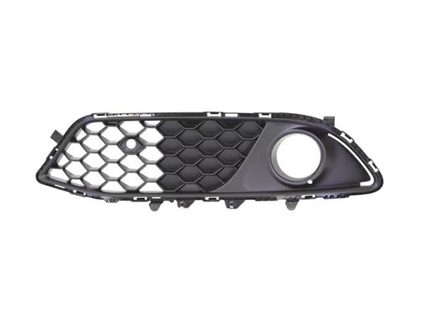 Gitter Grill StoßStange Vorne Links FÜR Alfa Romeo Giulia AB 2016 M/Nebel+Sens-image