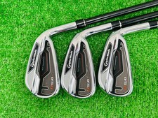 Taylormade RSi 1 2015 Iron Set 5-9+PW RH RSi TM7-115 Regular Graphite G15390