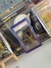 1999 Pokemon Ancient Mew II Japanese Promo Holo Rare Corrected  PSA 9 Mint