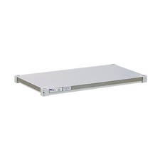 New Age Industrial 2448SB 48 in x 24 in Solid AdjustAShelf