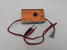 Multiplex Multicharger 5008 DC Ladegerät