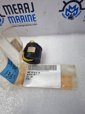 Terasaki Electric AUH-1 UVT Spule 0,23 4500T