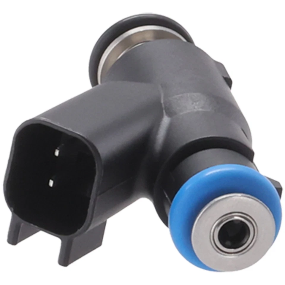 Inyector de combustible de gas 353103C000 para Hyundai Veracruz Azera Kia Sedona Sonata 06-10 Foto 3 de 4