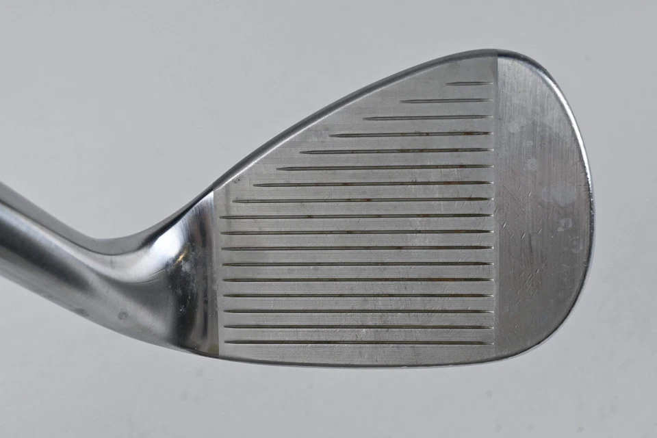 Left Hand Titleist Vokey SM7 Gap Wedge / 52 Degree / Wedge Flex Vokey Design - Image 2 of 4