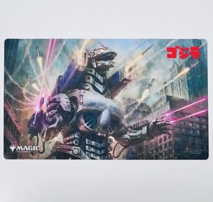 mechagodzilla mtg card Behold a PERFECT 10 Mechagodzilla! This beast of a not only achieved a flawless grade but also earned itself the prized gold-plated metal label true collector's glory! #godzilla # first strike Mtg Mechagodzilla | eBay
