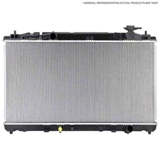 For Dodge Ram 2009 2010 2011 2012 2013 2014 2015 2016 2017 2018 Radiator TCP