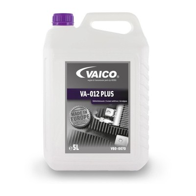 Frostschutz Kühlmittel G12+ PLUS 5 LITER für AUDI VW SEAT SKODA CUPRA VAICO