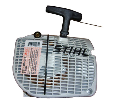 Stihl Recoil Pull Starter OEM 660 066 Magnum 650 1122-080-2110 #GM
