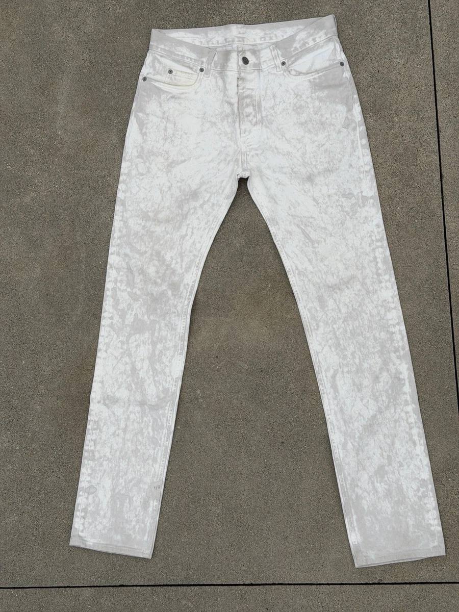 Men's Maison Margiela Jeans for sale | eBay