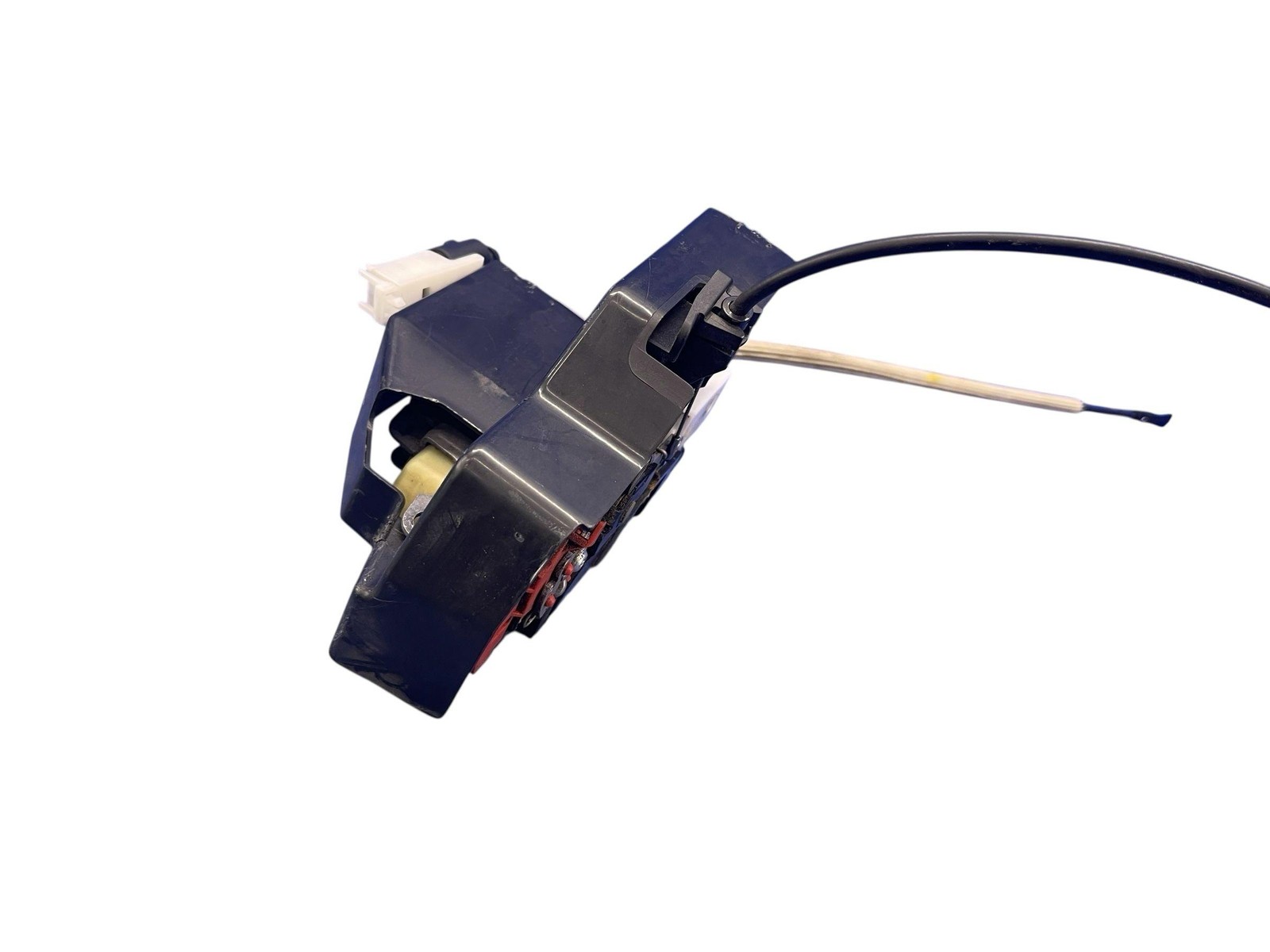2006-2013 BENTLEY CONTINENTAL COUPE GTC GT FRONT LEFT DOOR LOCK LATCH ACTUATOR