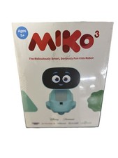 Miko 3: Ai-Powered Smart Robot for Kids - New educational fun