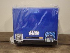 FiGPIN Mystery Mini Star Wars Droids Series 1 Case of 10 Metal Enamel Pins Set