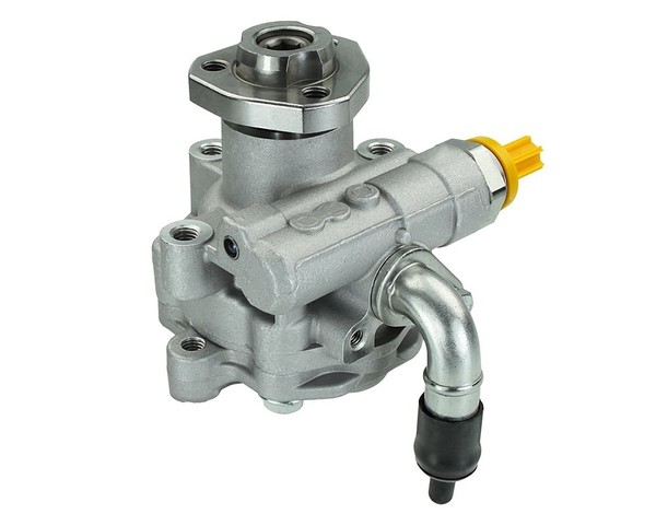 Meyle Hydraulikpumpe, Lenkung U.A. FüR Audi, Seat, Skoda, VW-image
