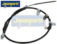 Japanparts BC-842R Seilzug FüR Feststellbremse Handbremsseil Bremsseil