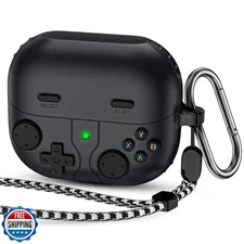 LDSXAY Compatible with Samsung Galaxy Buds 3 FE (2025) / Buds 3 Pro (2024) / 