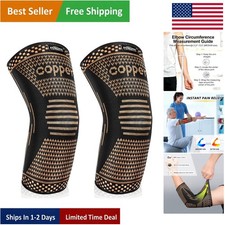 Arm Compression Sleeves