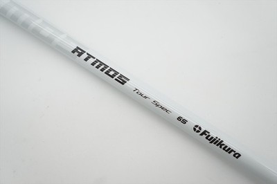 Fujikura Atmos Black 6S 65g STIFF 43.5