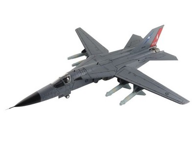 General Dynamics F-111C Pig A8-125Diecast 1:72 Scale Model - Hobby Master HA3034