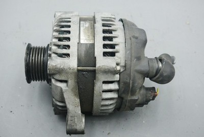 2003-2009 Jaguar XK X150 S-Type XJR 4.2L Generator Alternator 6W8310300AB OEM
