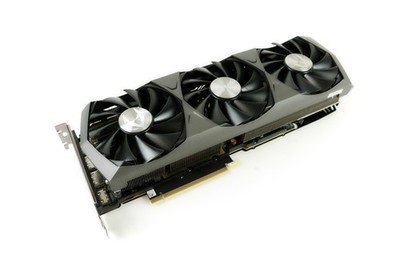Zotac GeForce RTX 3080 Ti Trinity 12GB GPU - B8, Not Working Zotac GeForce RTX 3080 Ti Trinity 12GB GPU - B8, Not Working