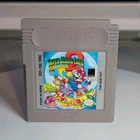 Nintendo Super Mario Land 2: 6 Golden Coins Game Boy NTSC-U/C Cartridge