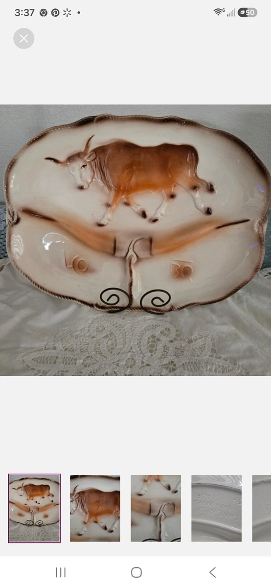 Lane And Co In California Art Potteries for sale | eBay