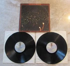 Bob Dylan / The Band - Before The Flood Gatefold LP - 1974 Asylum AB-201, VG Con